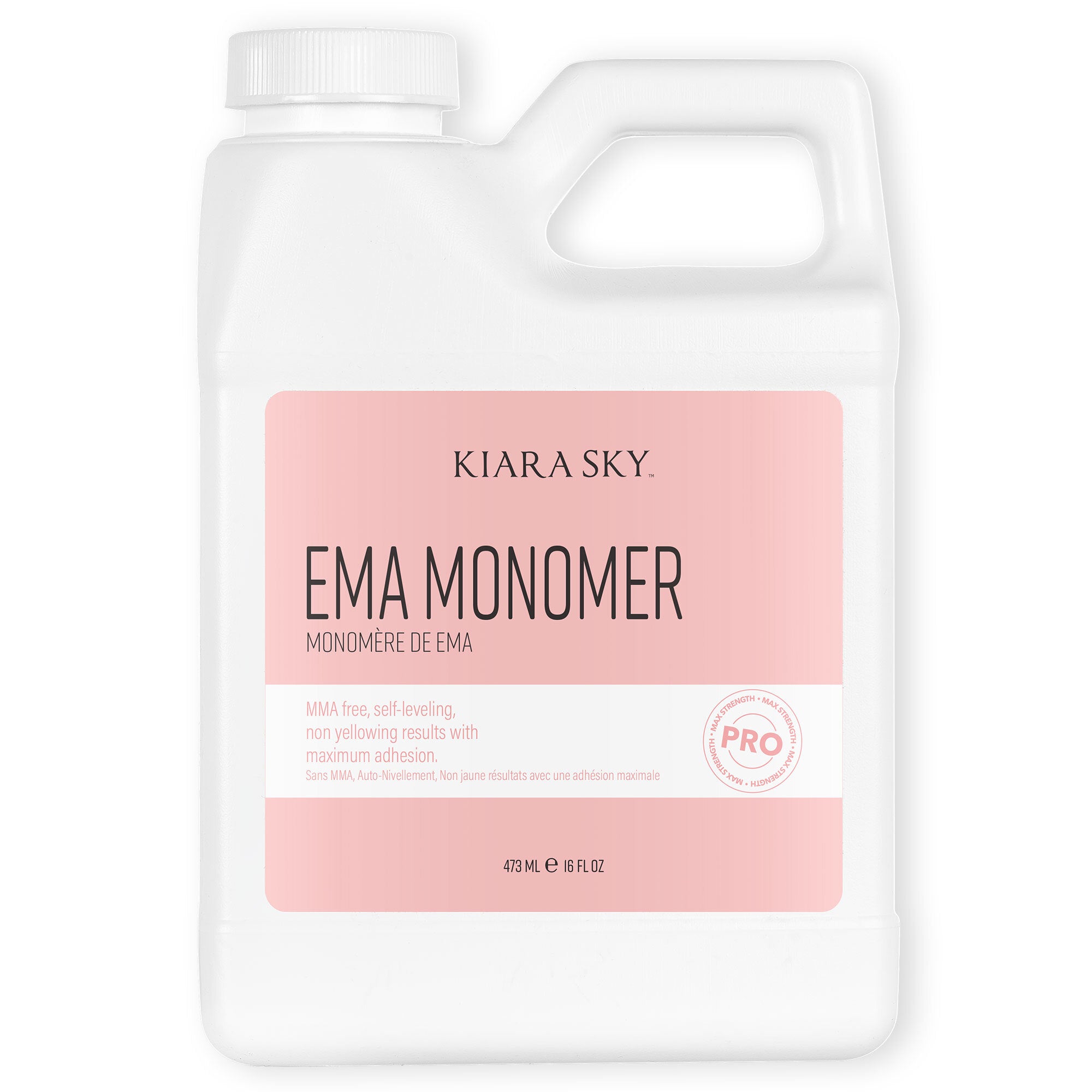 EMA LIQUID MONOMER