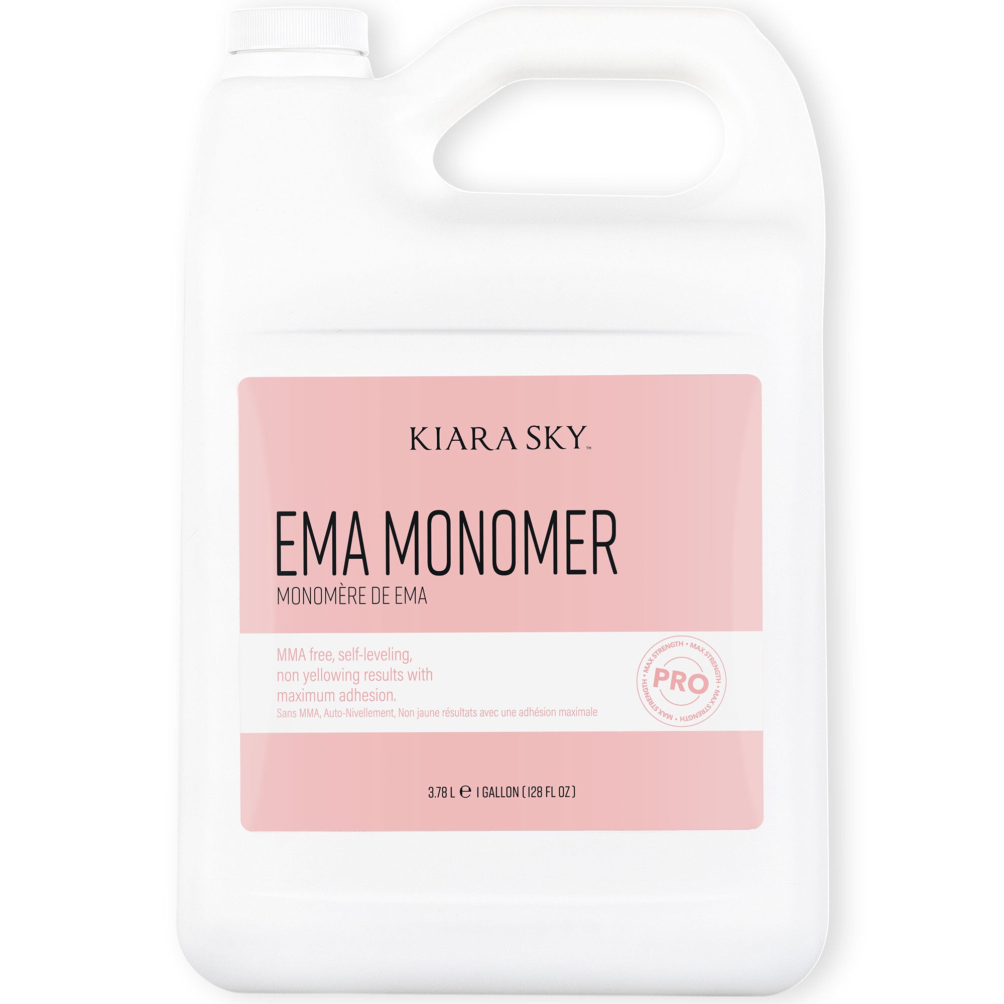 EMA LIQUID MONOMER