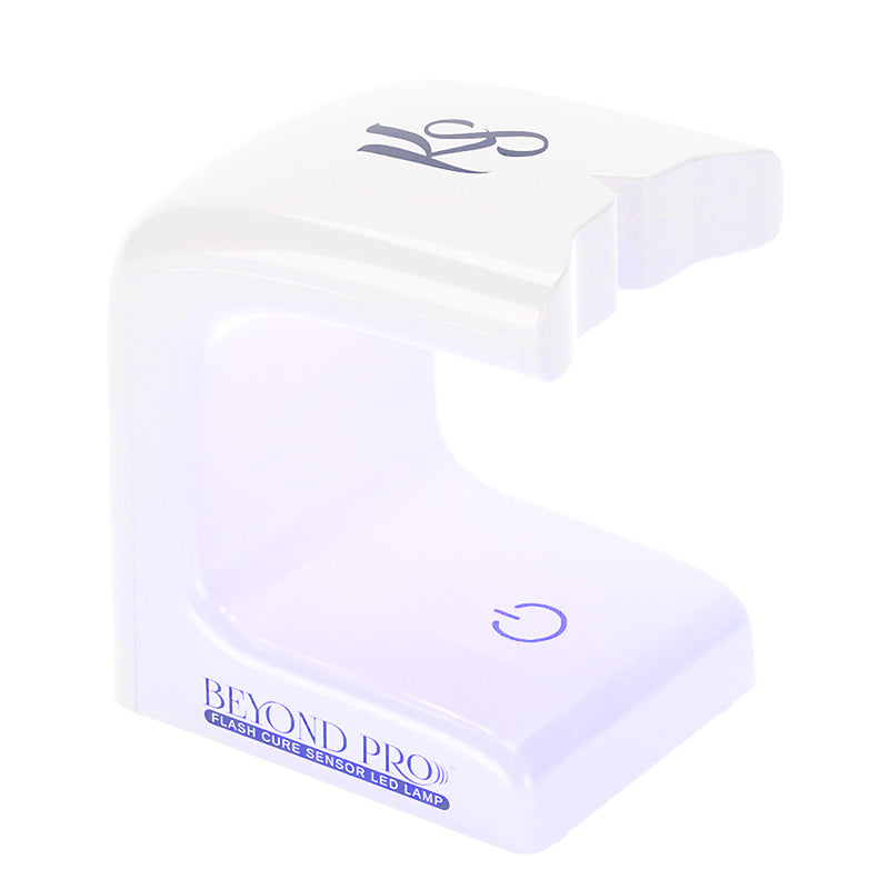 Beyond Pro Flash Cure Sensor LED Lamp