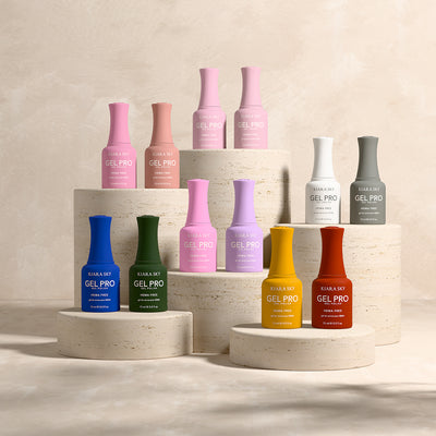 The Nail Artist Edit