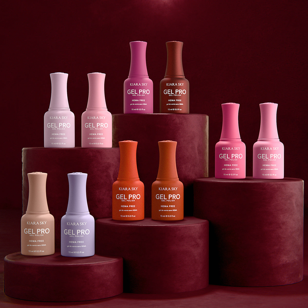 Kiara Sky Valentine's Day Shop