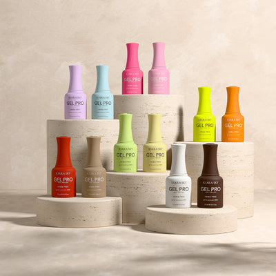 The Color Spectrum Edit