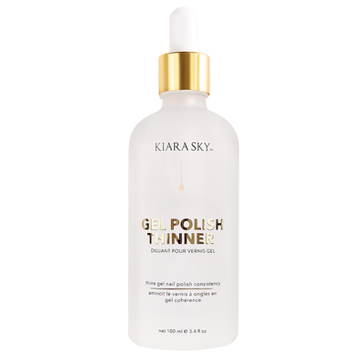 Kiara Sky Gel Polish Thinner