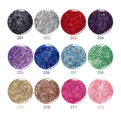 PlatinumFX Gel Polish Collection