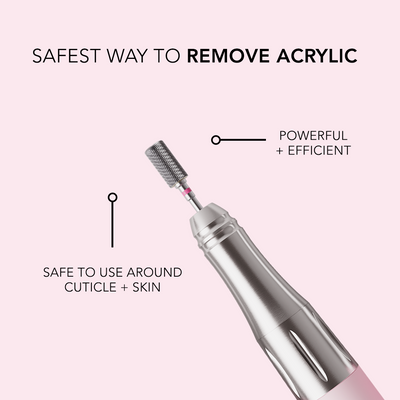 Safety Removal Bit - Medium